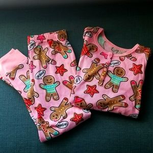 Kids Christmas pajamas